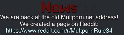 multporn new